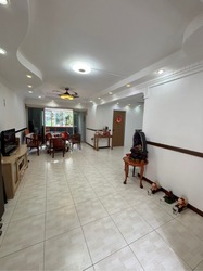 Blk 826 Woodlands Street 81 (Woodlands), HDB 5 Rooms #502693691